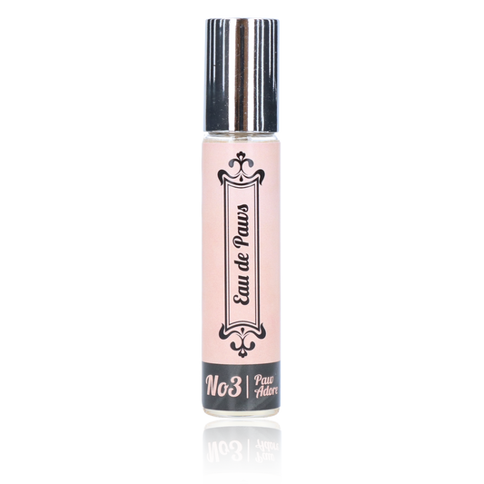 Eau de Paws No3 Paw Adore (female)