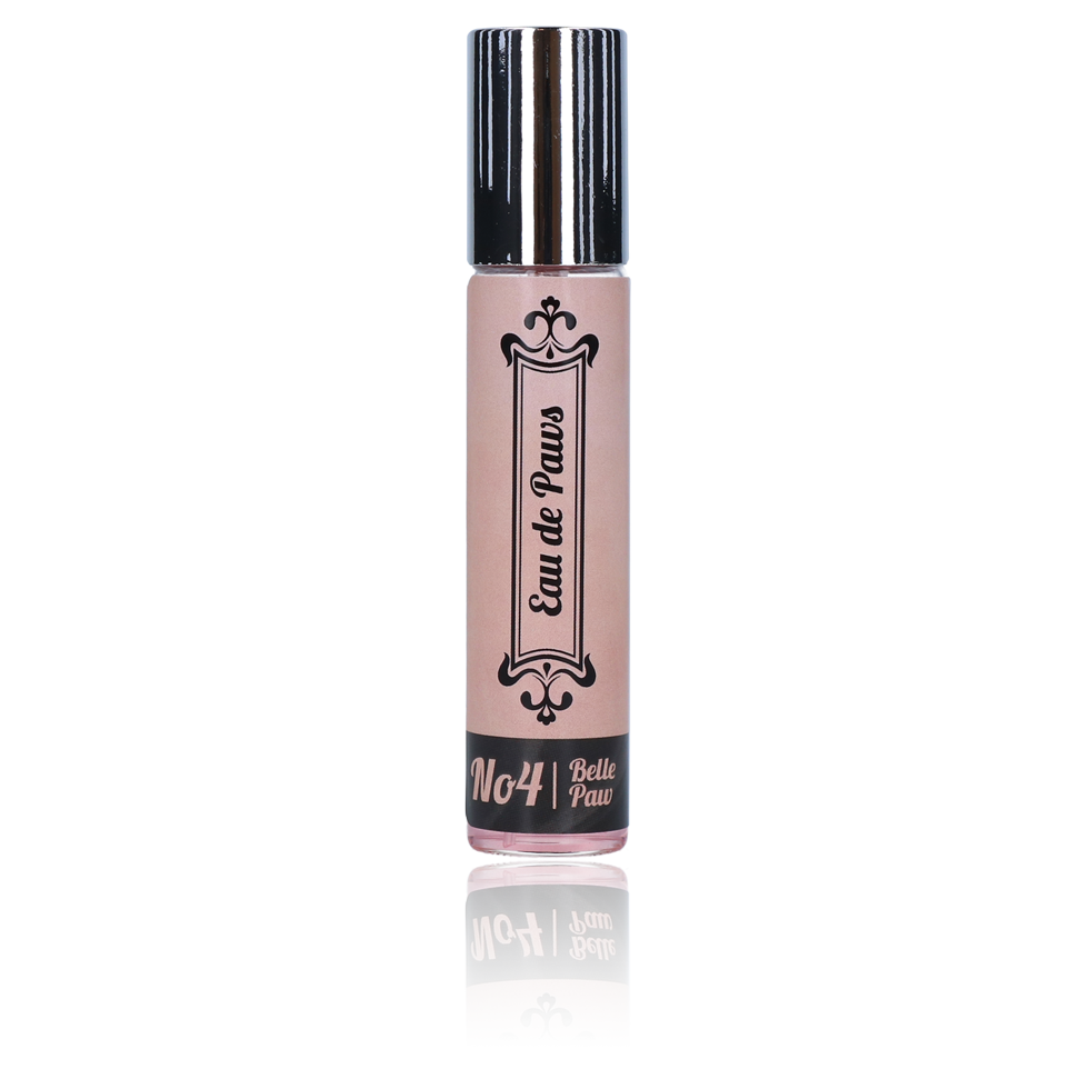 Eau de Paws No4 Belle Paw (female)