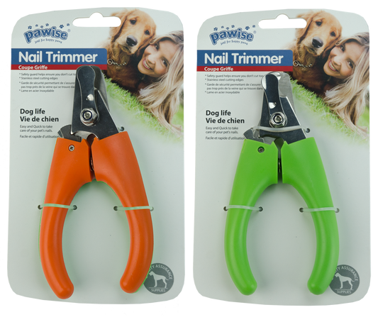 Pawise Dog Nail Trimmer
