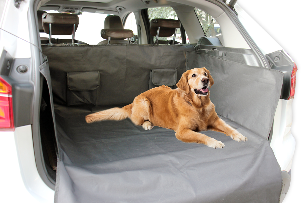 Pawise Cargo Liner for Pets (Autodeken)