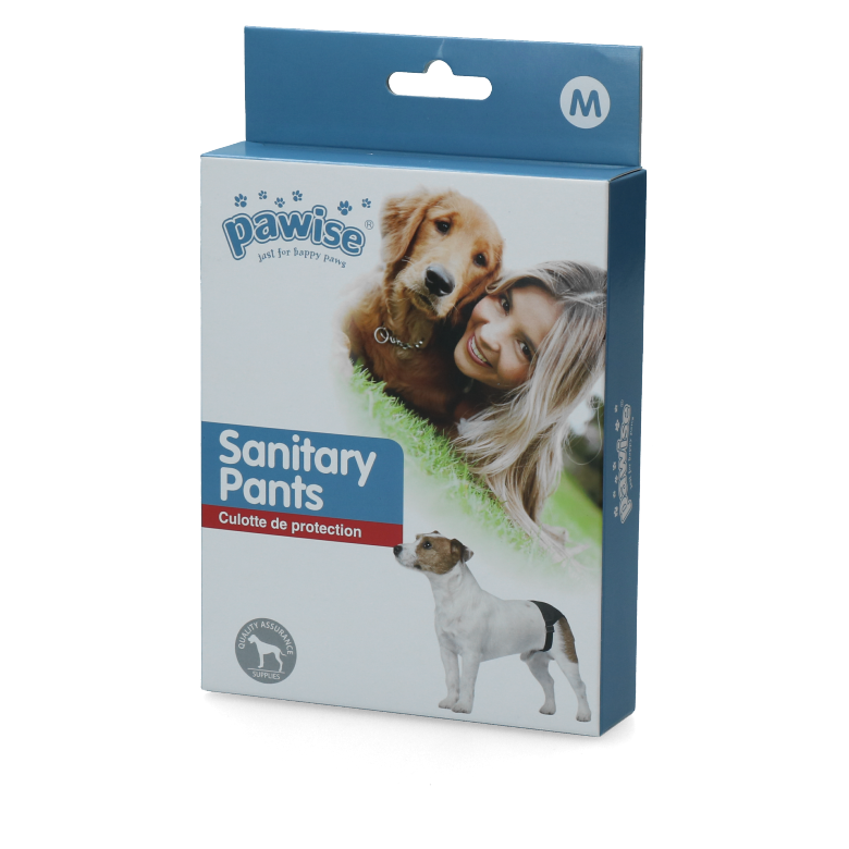 Pawise Sanitary Pants M