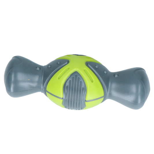 Pawise Play Time Squeaky Bone