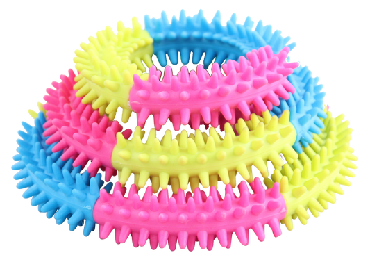 Pawise Rainbow World Ring M