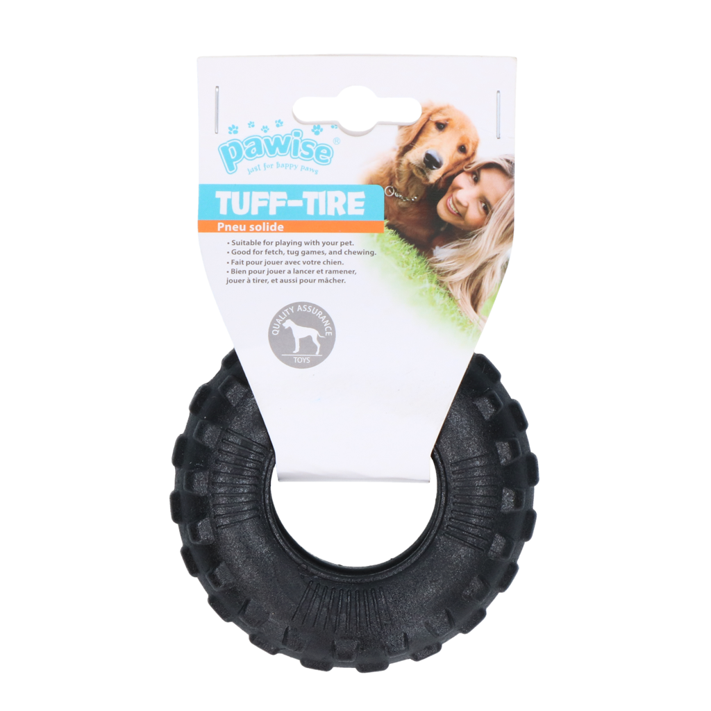 Pawise Foam Tyre 10 cm