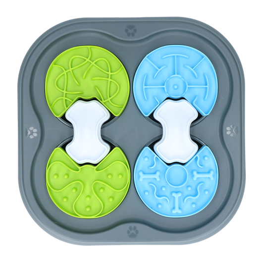 Pawise Dog Puzzle