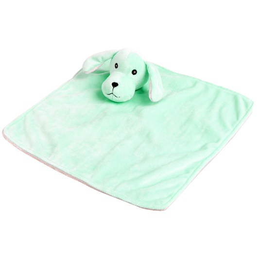 Pawise Puppy Life Blanket Toy