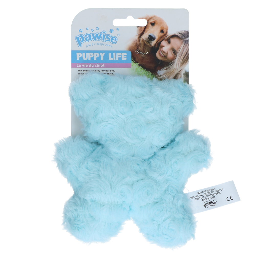 Pawise Puppy Life My Bear