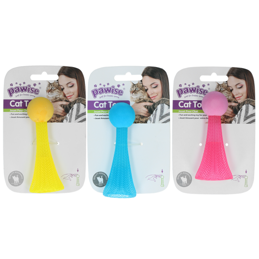 Pawise Cat Light-up Toy