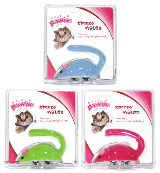 Pawise Speedy Mouse