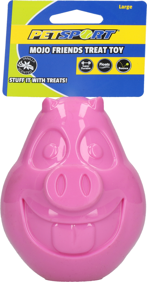 Petsport Mojo Friends Varken L