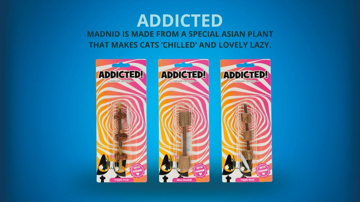 Addicted! Ball