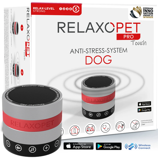 RelaxoPet PRO Touch Hond