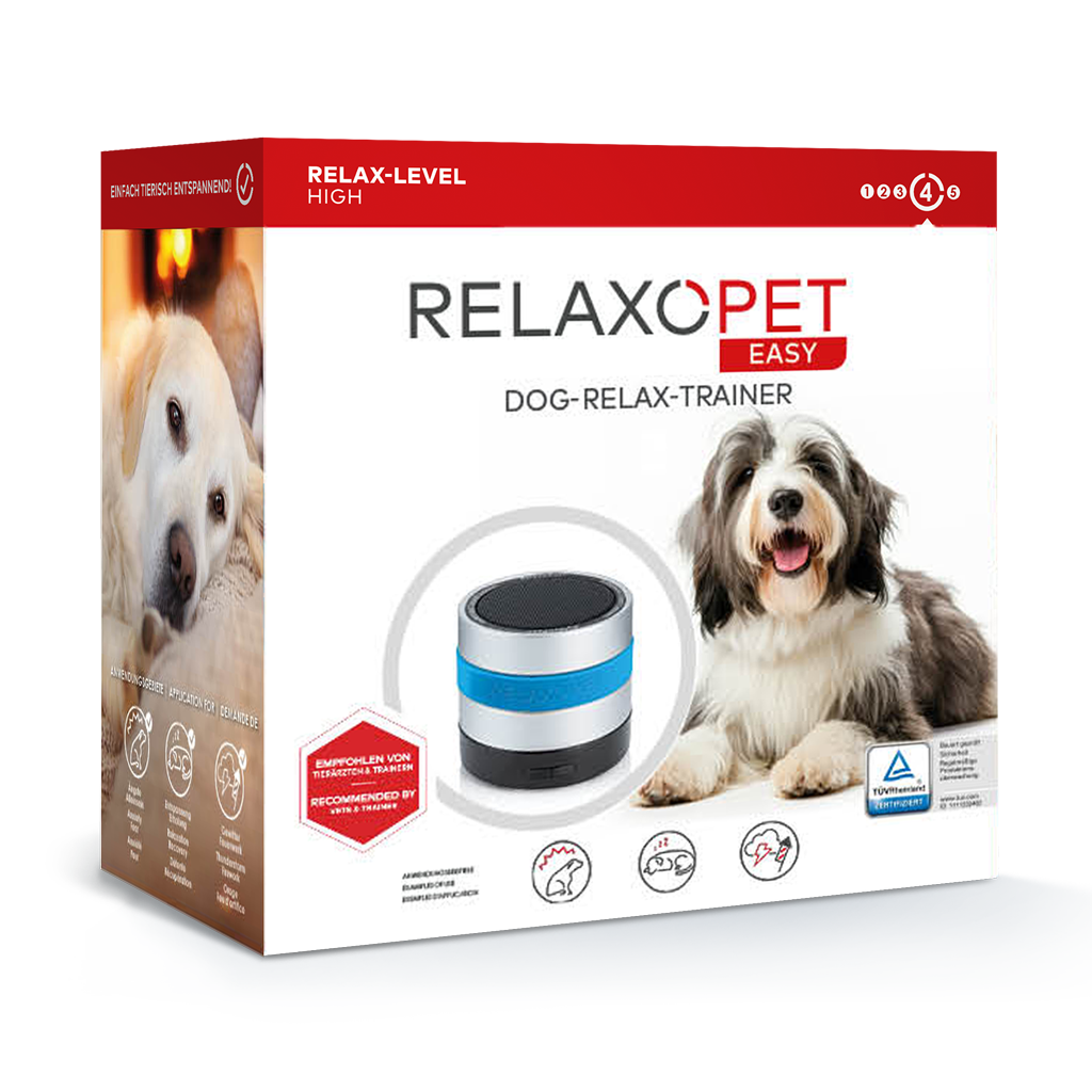 RelaxoPet EASY Hond