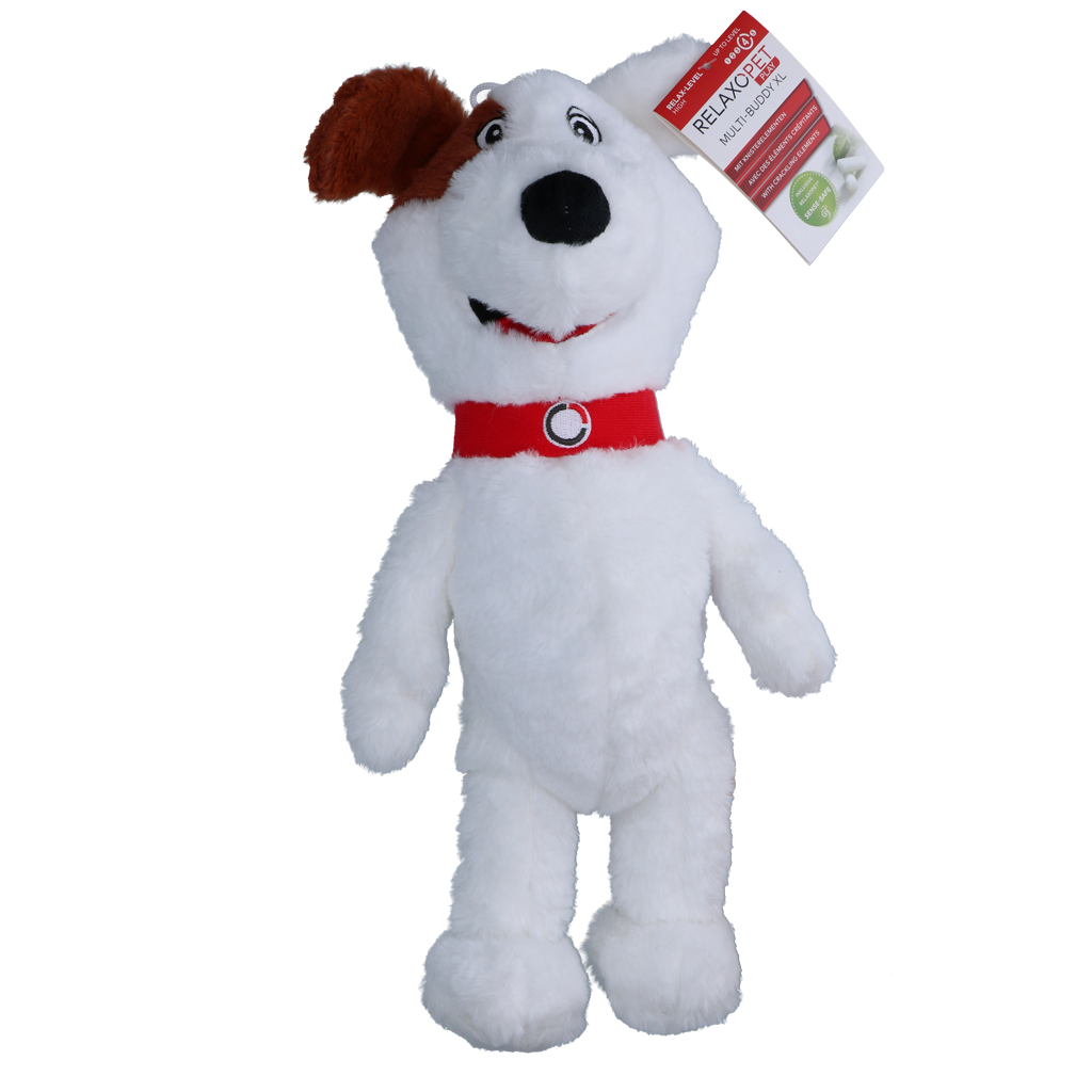 Relaxopet Play Multi-Buddy