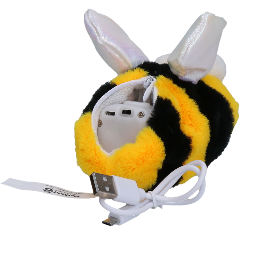 Robocat Bij