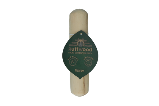 Ruffwood Coffee M