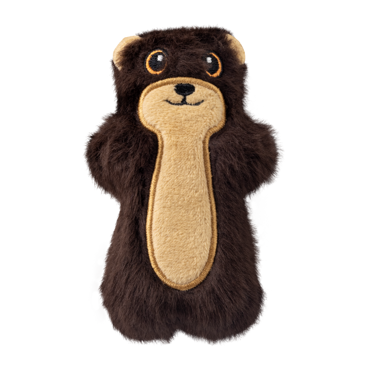 KONG Snuzzles Mini Otter XS