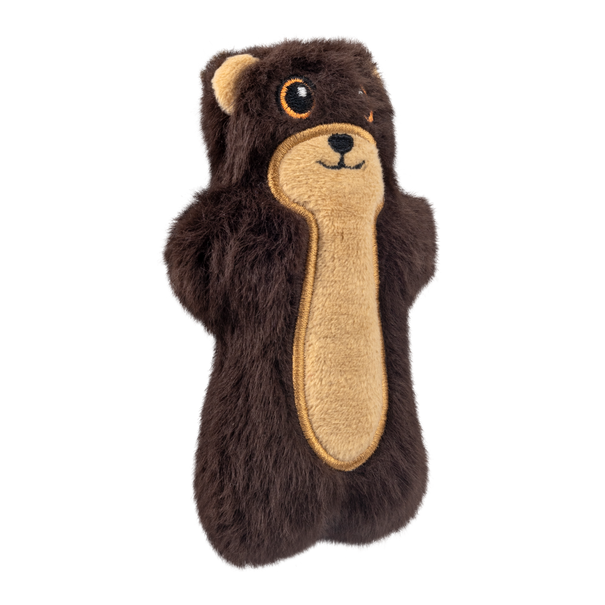 KONG Snuzzles Mini Otter XS