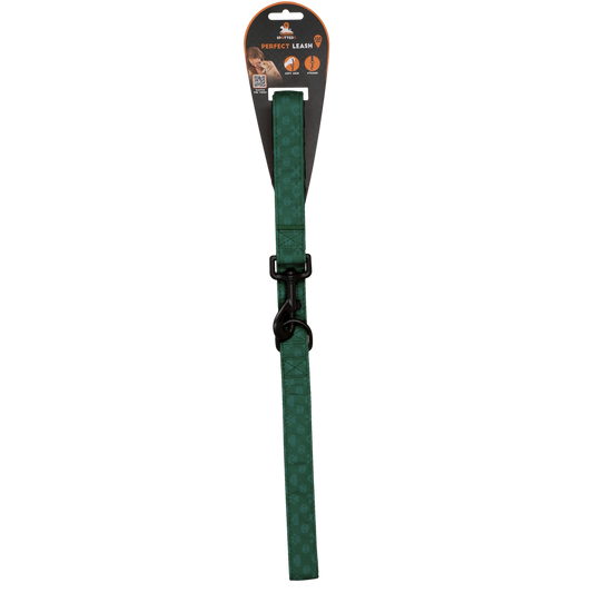 Spotted! Pro Perfect Leash 120 cm Groen