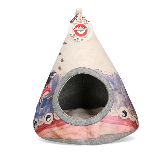 Takara Tipi Yin Yang