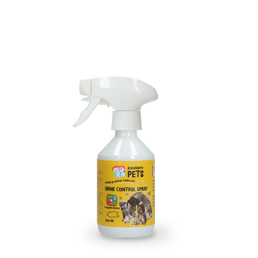 Excellent Pets Urine Control Spray 250 ml