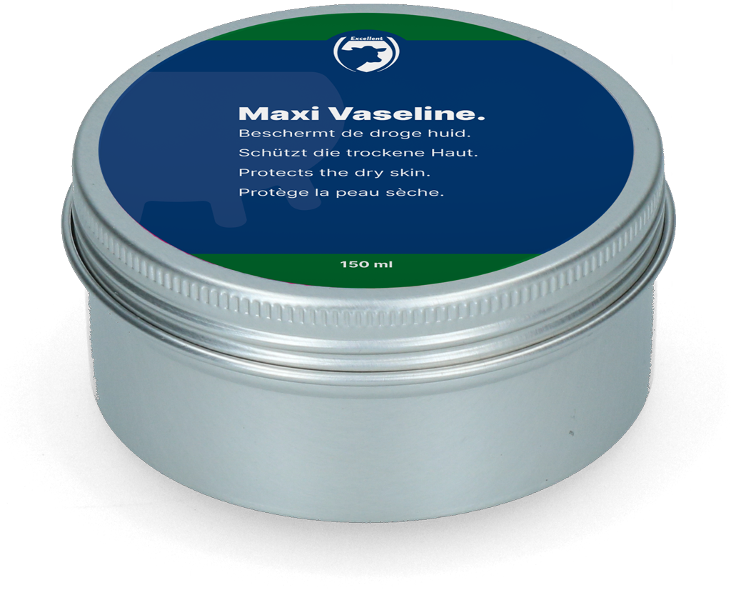 Excellent Maxi Vaseline 150 ml