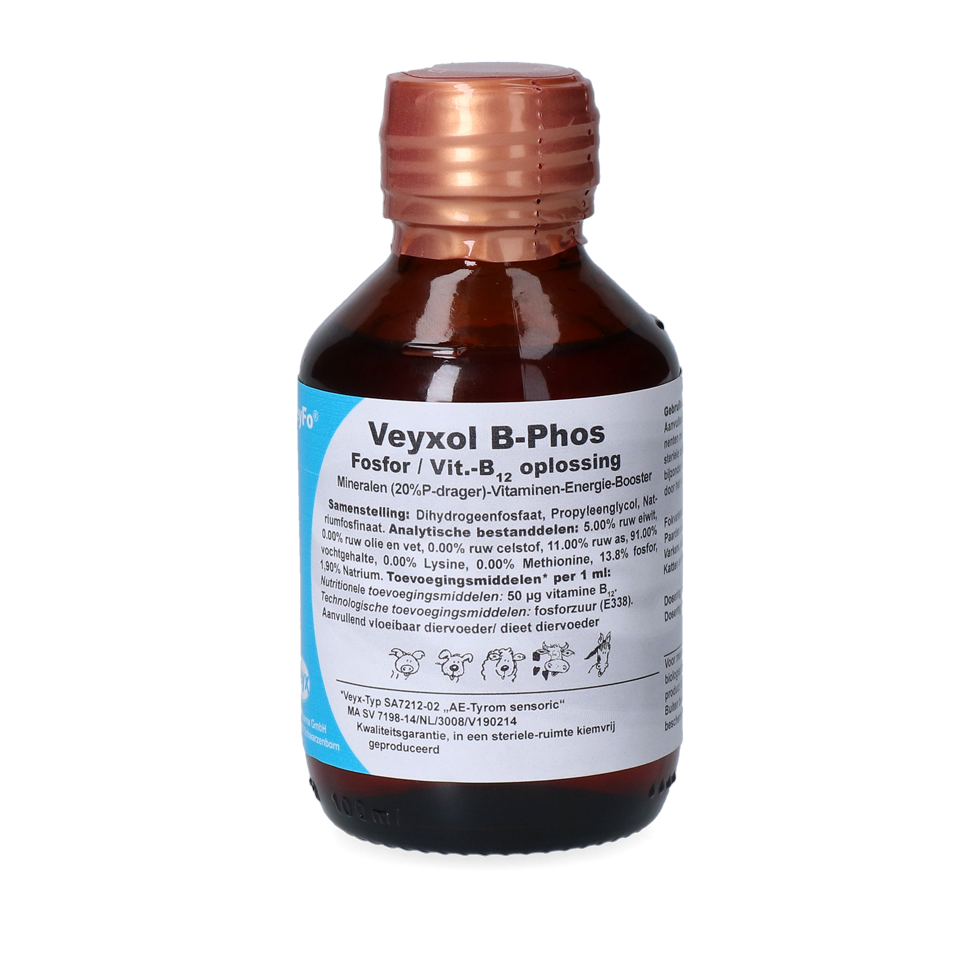 Veyx Veyfo Veyxol B-Phos 100 ml