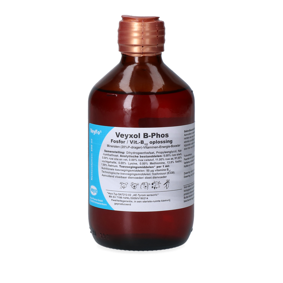 Veyx Veyfo Veyxol B-Phos 250 ml