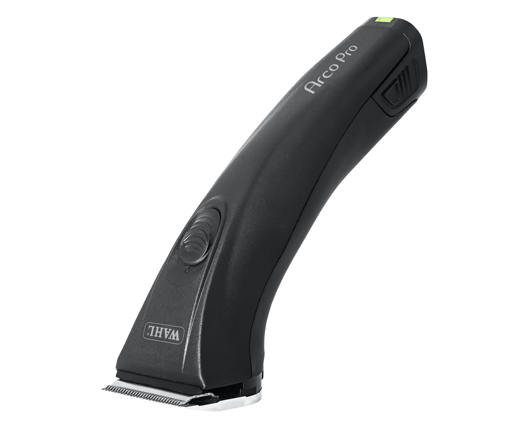 Wahl ArcoPro Cordless Clipper