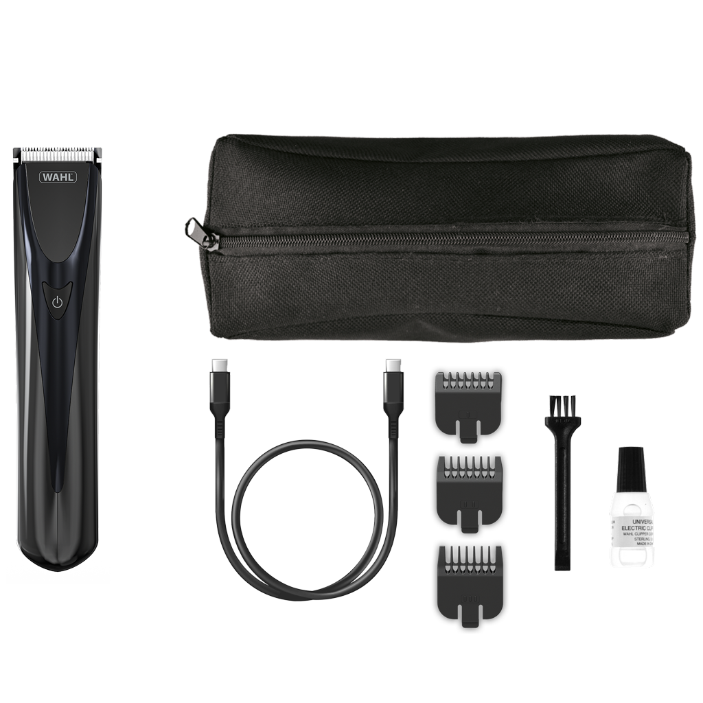 WAHL Fidela draadloze trimmer