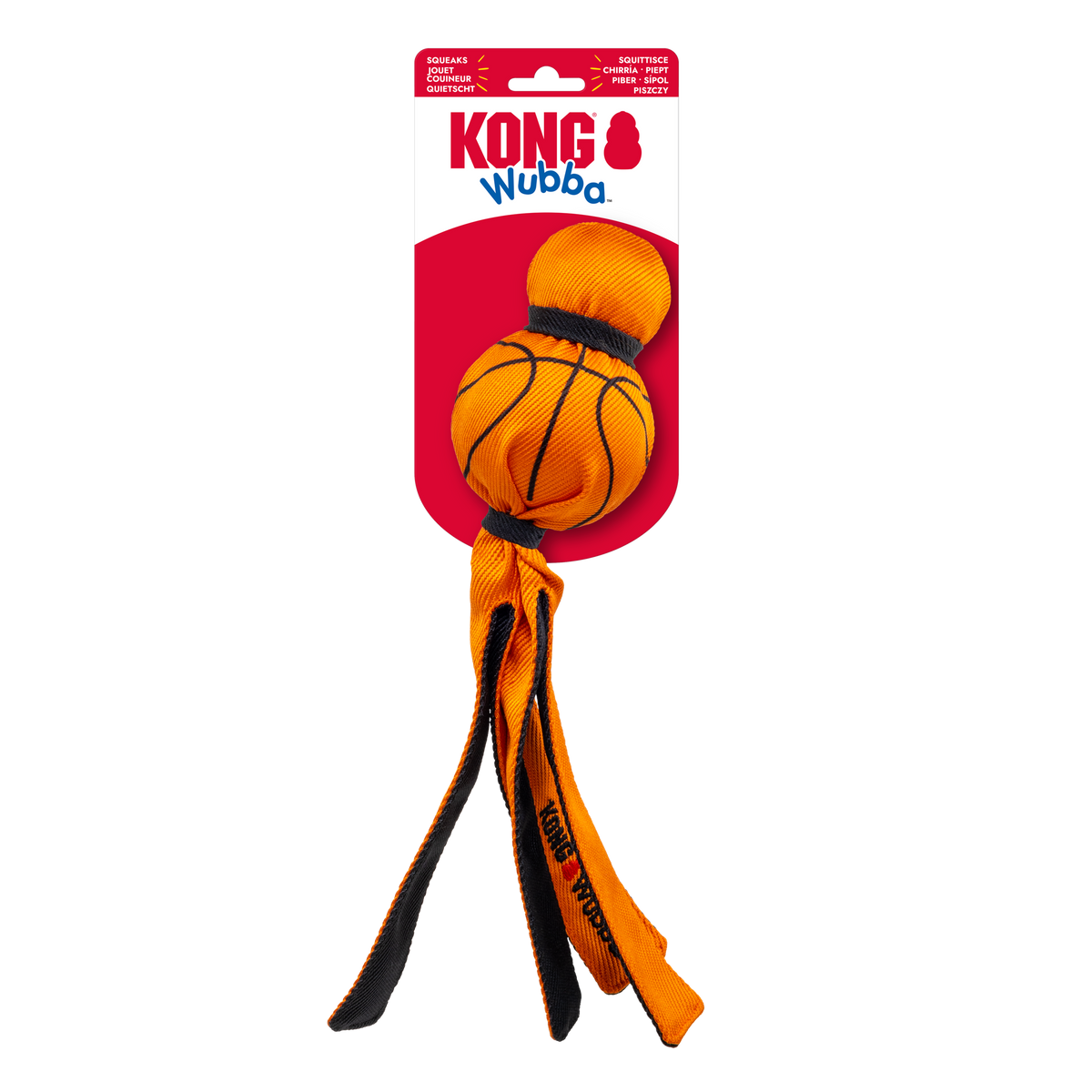 KONG Wubba Sport Basketball L