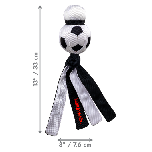 KONG Wubba Sport Football L