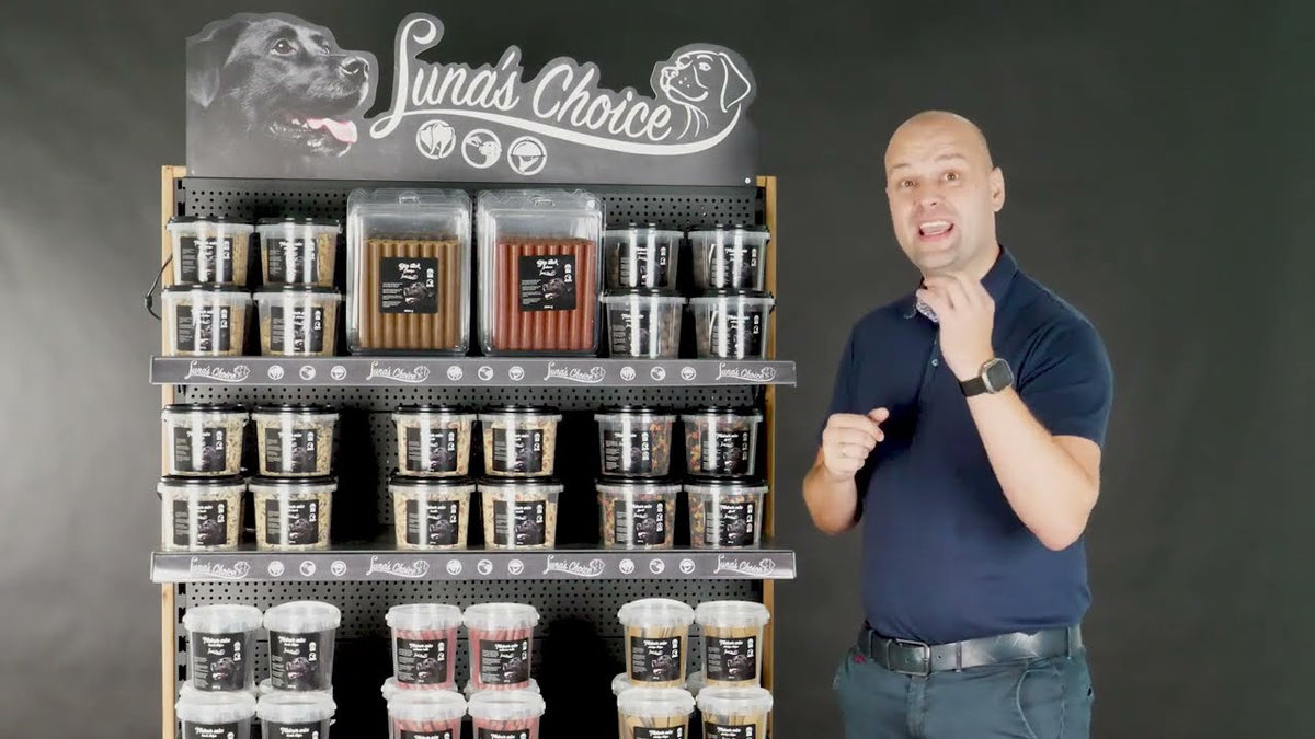 Package Deal Luna's Choice Original
