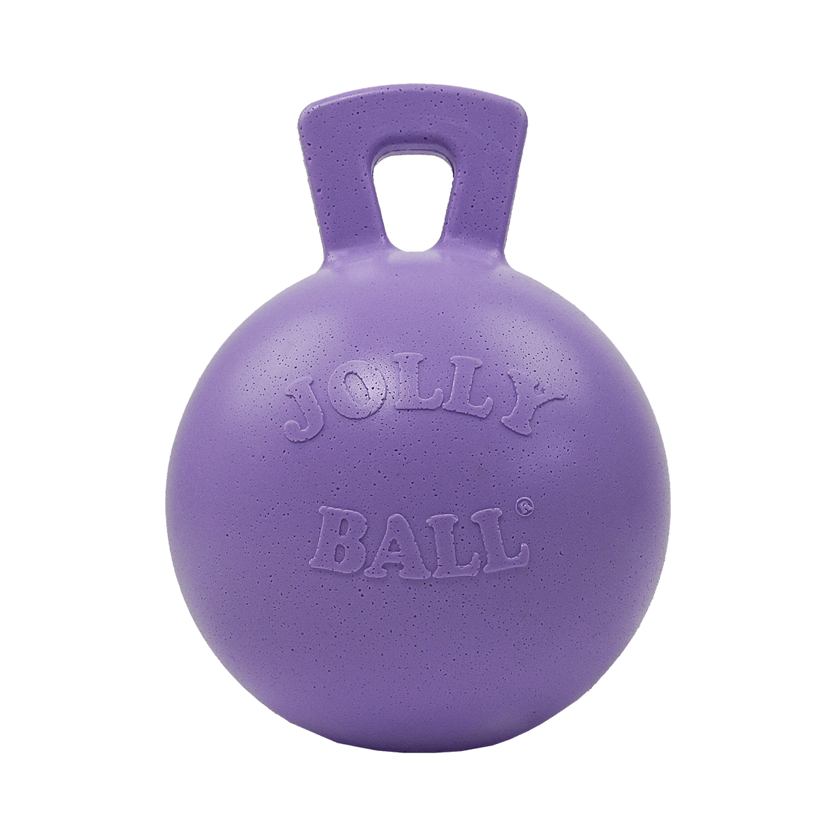 Jolly Tug-n-Toss Lichtpaars M (15 cm)