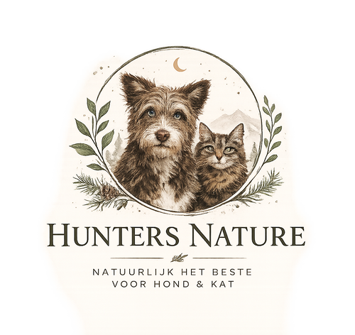 Hunters nature