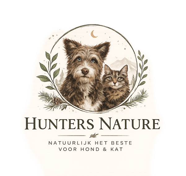 Hunters nature