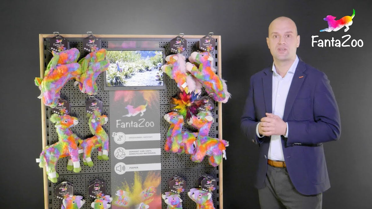 Package deal FantaZoo