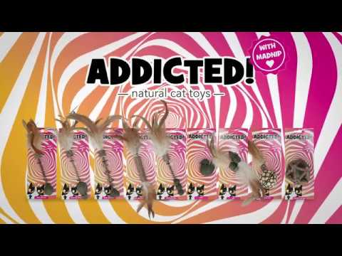 Addicted! Ball